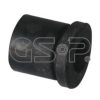 GSP 512864 Bush, leaf spring